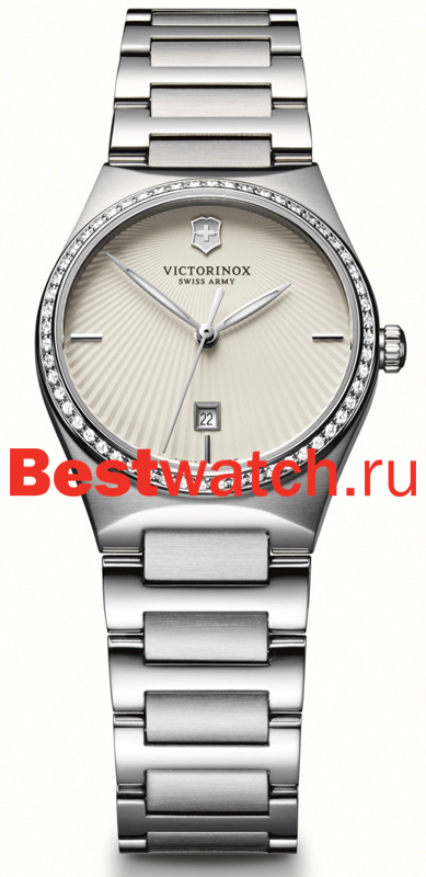 Часы Victorinox Swiss Army Victoria 241521